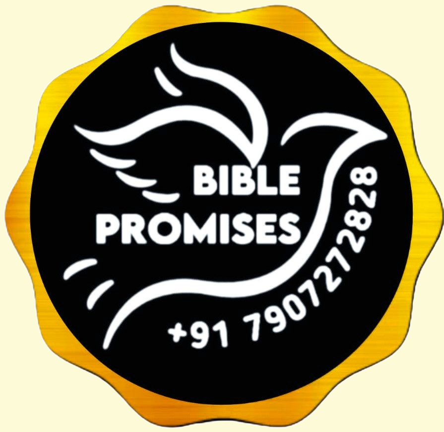 Bible Promises Logo